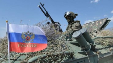 В РФ озвучили цели “второго этапа” войны с Украиной