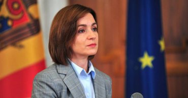 Переговоров с Путиным не будет: Санду назвала причины провокаций в Приднестровье