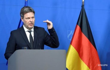 Министр экономики Германии предложил постепенное эмбарго на российские энергоносители
