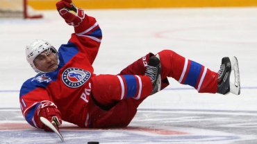Россия потеряла чемпионат мира по хоккею