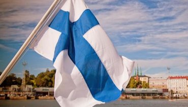 Финляндия приняла решение не платить за российский газ в рублях
