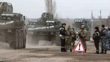 Россия задействовала в Украине 92 батальонные тактические группы, но проблемы остались – Пентагон