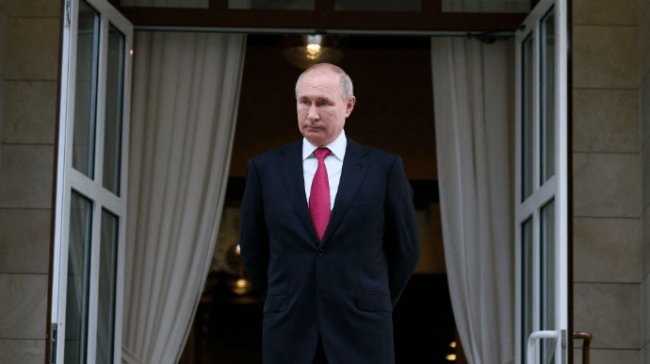 Путін намагається сформувати антизахідну коаліцію: але є проблеми