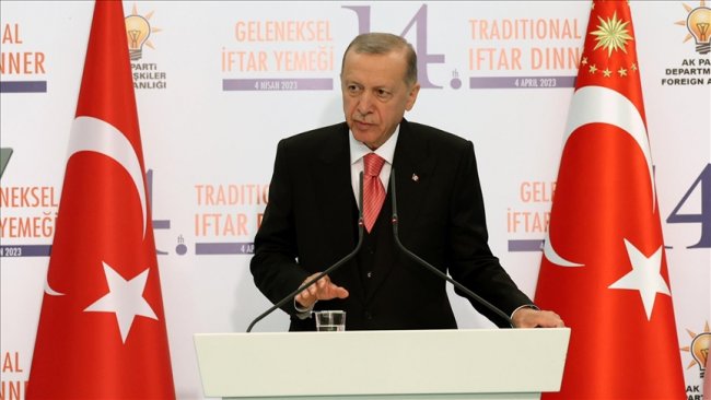 П’ять країн не повинні вирішувати долю світу: Ердоган закликав реформувати ООН