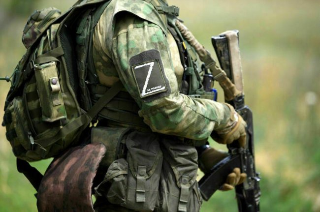 Россия создает штурмовые Z-роты: их бросят на взятие Авдеевки