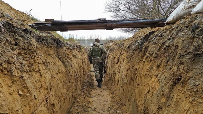 Росія готується до битви за Мелітополь: збудовано 120 км ліній оборони