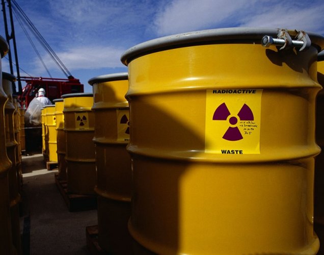 Страны “ядерного клуба” договорились выдавить Россию с рынка урана