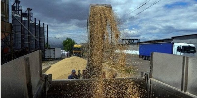Украина и Польша договорились возобновить транзит зерна