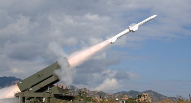 Україна попросить західних союзників терміново поставити ракети для ППО