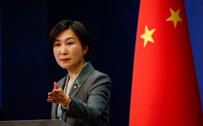 Китай заверил, что уважает суверенитет стран бывшего СССР