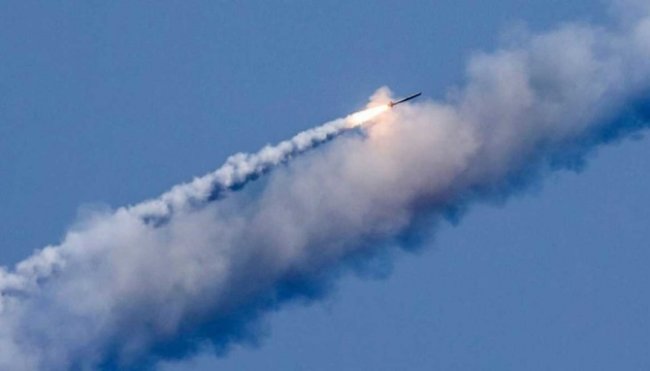 Ночная атака на Украину: ПВО уничтожила 21 ракету из 23-х