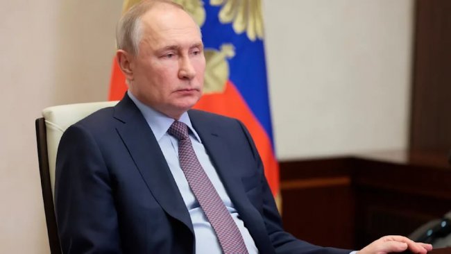 После смерти Путина мирный переход власти невозможен: будут убийства и распад