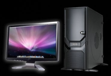 Россияне выпустили клоны компьютеров Mac