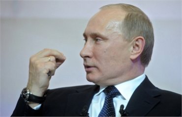 Путин пообещал выделить Сербии $800 млн кредита
