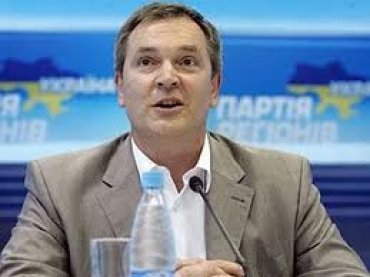Профессор Йельского университета требует извинений от «регионала» Колесниченко