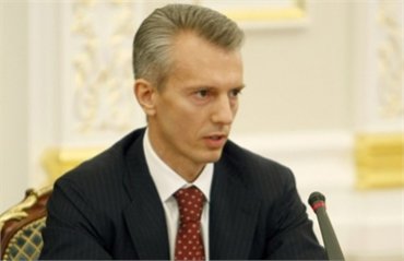 Хорошковский: Украина может помочь ЕС выйти из кризиса