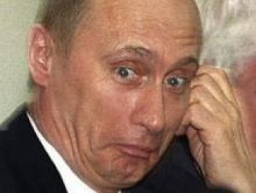 Белорусы послали Путина на три буквы