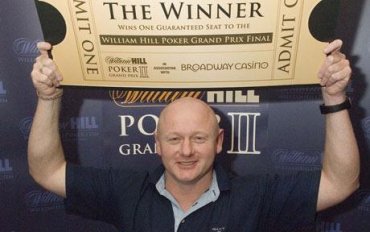 Британскому чемпиону по покеру дали 20 лет тюрьмы за убийство жены