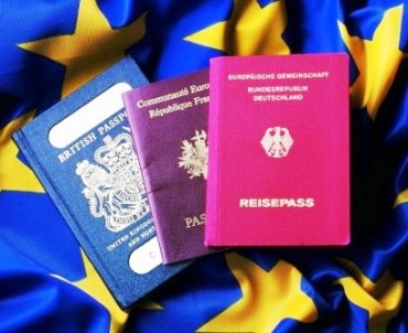 Как получить визу: самые лояльные и проблемные к украинцам страны ЕС