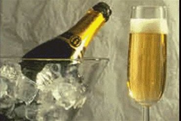 Ученые доказали, что шампанское улучшает память
