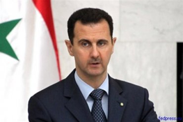 Башар Асад пригрозил войной с Израилем