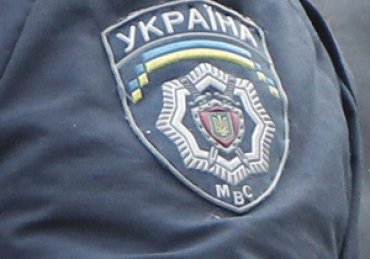 Киевского майора милиции посадили на три года за избиение задержанного
