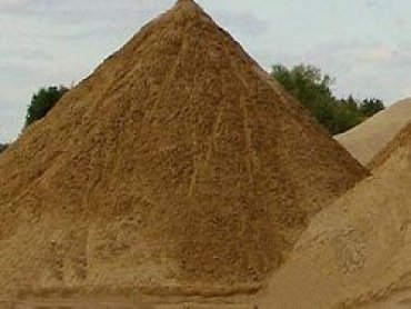 «Фонящие» пески заменят топливо?