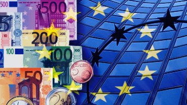 Цена спасения экономики ЕС