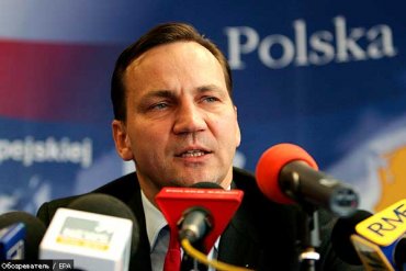МИД Польши призывает ЕС подписать соглашение об ассоциации с Украиной