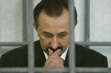 Экс-судья Зварич утверждает, что его несколько раз пытались убить