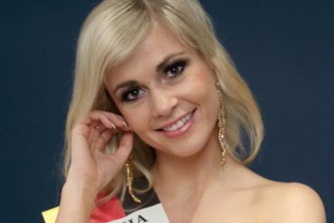Участницу конкурса «Мисс Германия» дисквалифицировали за голую грудь