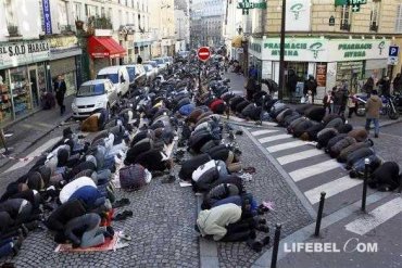 Радикальные исламисты угрожают Бельгии мусульманской революцией