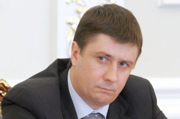 Кириленко: Два кандидата в мэры – это провал