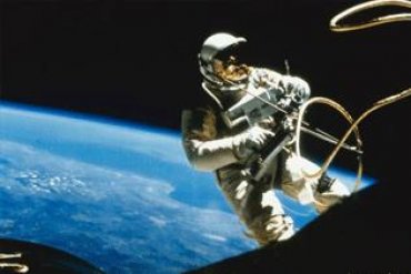 Загадочные случаи с космонавтами и астронавтами