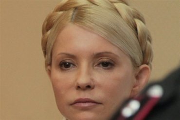 Власть нейтрализовала Тимошенко с «эффектом матрешки»