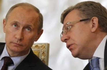 Кудрин не захотел занять место Медведева из-за разногласий с  Путиным