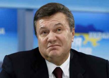 Янукович сам верит в «покращення»