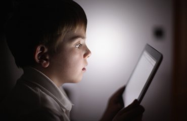 iPad делает из школьников двоечников