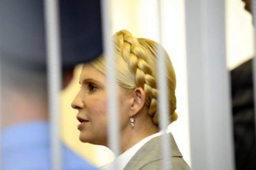 Тимошенко начала вести дневник в интернете
