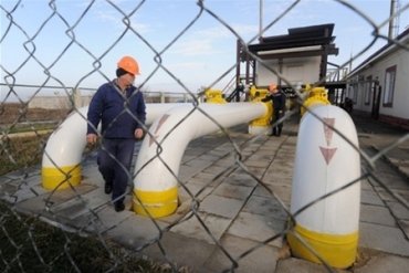 Украина теряет деньги от транзита газа