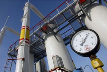 «Регионалы» готовы продать 50% украинской ГТС – Shell или «Газпрому