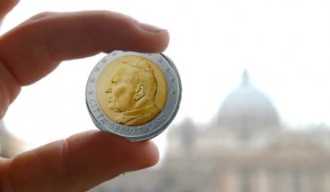 Ватикан опубликовал первый отчет о финансовой деятельности