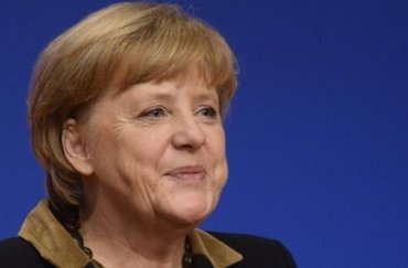 Меркель третий год подряд возглавляет список самых влиятельных женщин мира