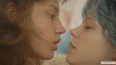 Главную награду в Каннах получил фильм о лесбиянках