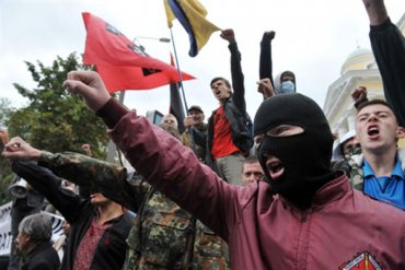 Как спасти Западную Украину от ультранационализма