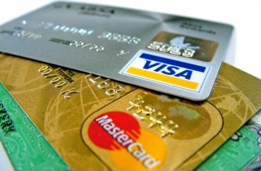 Особенности оформления кредитной карты
