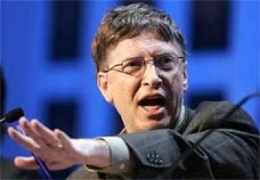 Билл Гейтс назвал самых смертоносных существ на Земле