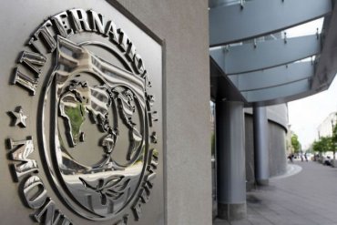 Риск МВФ в пользу Украины