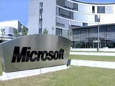 Санкции против России поддержали Microsoft, Oracle и HP