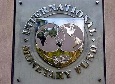 МВФ пересмотрит программу помощи, если Украина потеряет контроль над Востоком